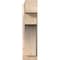 Ekena Millwork Westlake Block Smooth Outlooker, Douglas Fir, 7 1/2"W x 20"D x 28"H OUT08X20X28WTL05SDF - alternate 3